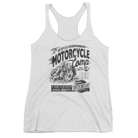 Women's Racerback Tank