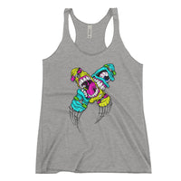 Women's Racerback Tank