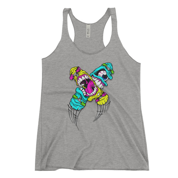 Women's Racerback Tank