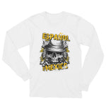 Unisex Long Sleeve T-Shirt