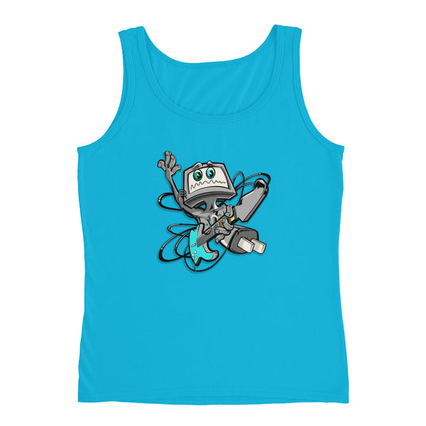 Ladies' Tank
