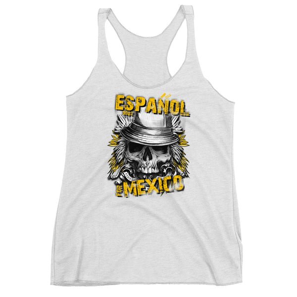 Women's Racerback Tank