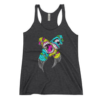 Women's Racerback Tank