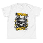 All-over youth sublimation T-shirt