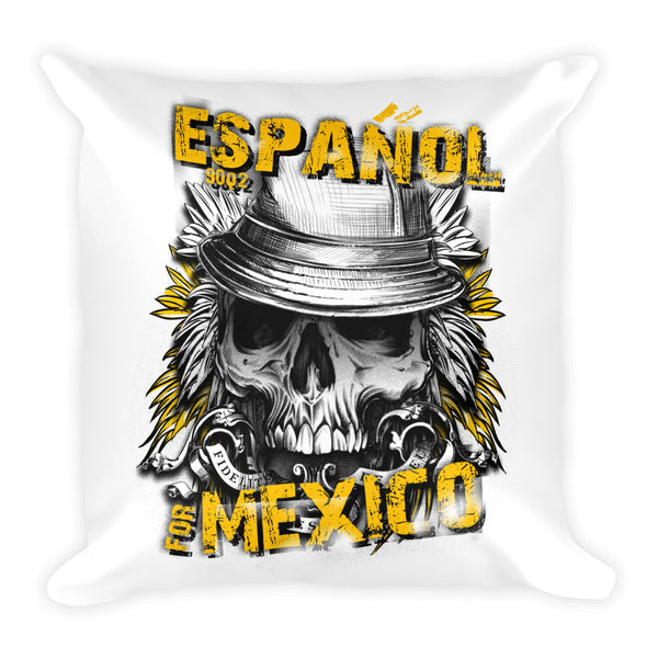 Square Pillow