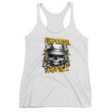 Women's Racerback Tank