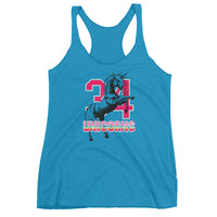 Women's Racerback Tank