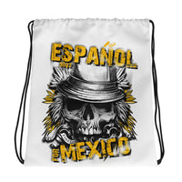 Drawstring bag