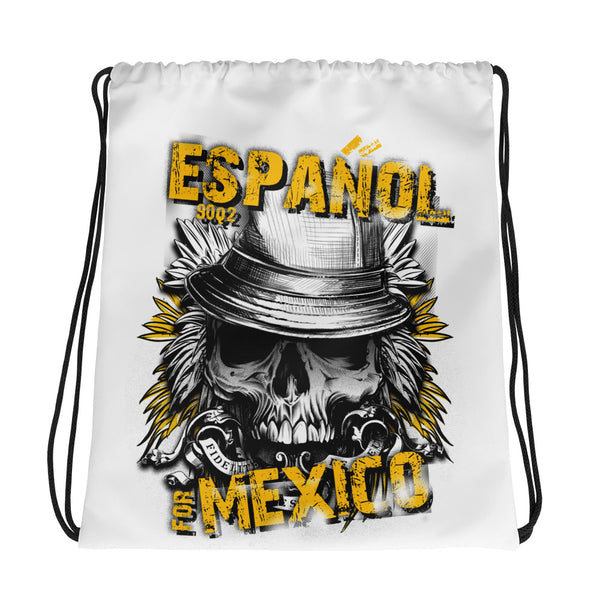 Drawstring bag