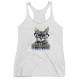Women's Racerback Tank