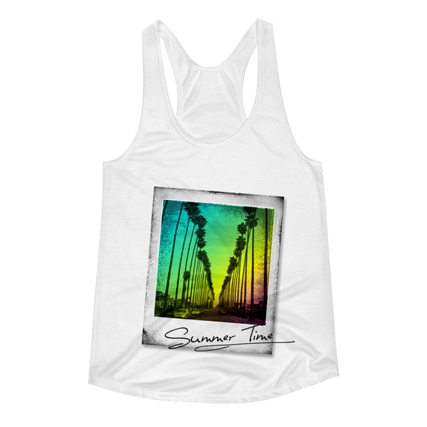 Women's Racerback Tank