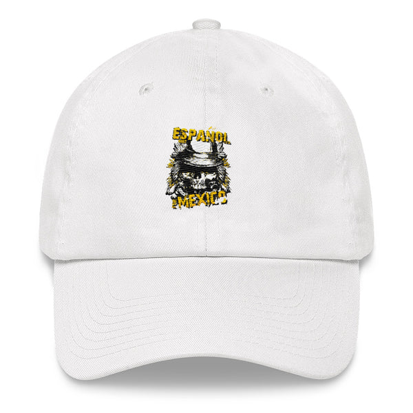 Dad hat